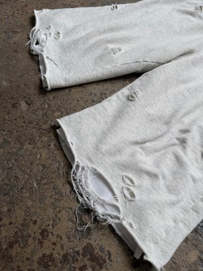 Distressed Thermal Lined Set